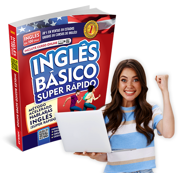 Inglés Básico Súper Rápido